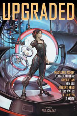 Upgraded [Clarke, Neil]