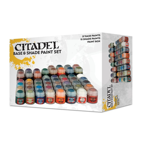 Citadel Paint: Shade Paint Set