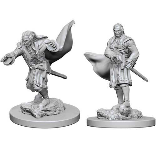 Nolzur Mini: W1 Vampires [WZK72565]