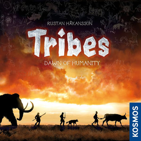 Sale: Tribes: Dawn of Humanity