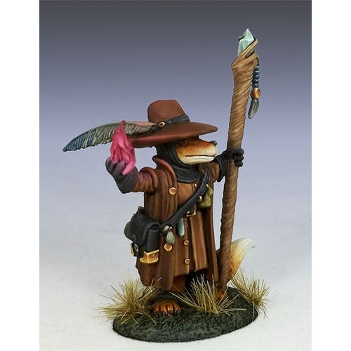 sale - Critter Kingdoms - Fox Mage [DSM8023]