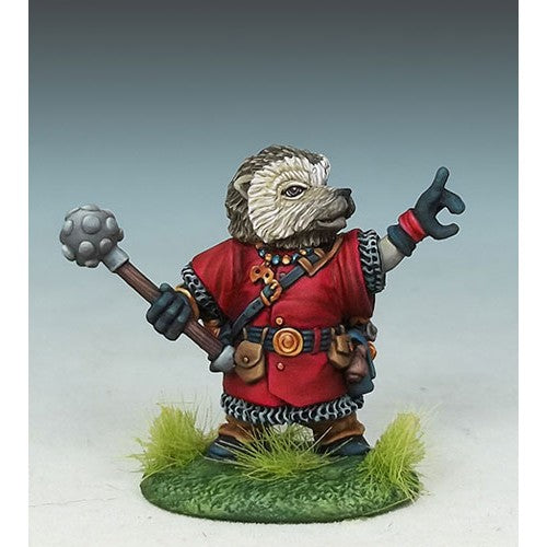 Critter Kingdoms - Hedgehog Cleric [DSM8029]