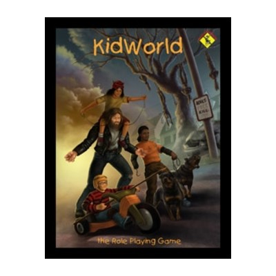 KidWorld