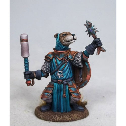 Critter Kingdoms - Otter Cleric [DSM8083]
