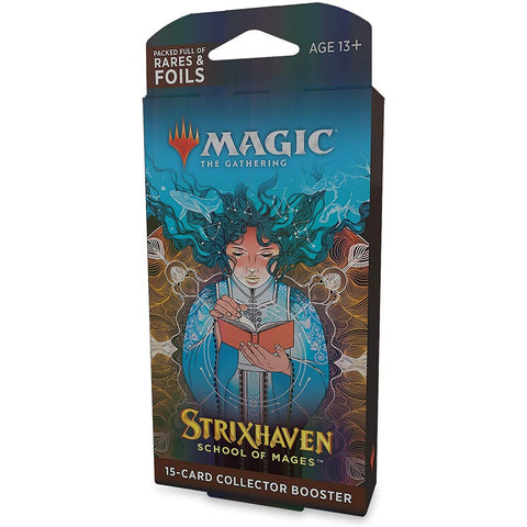 School of Mages Collector Pack