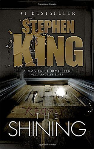 The Shining (The Shining, 1) [King, Stephen]
