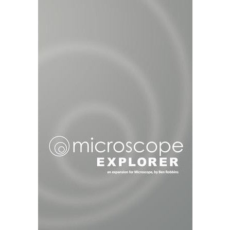 Microscope Explorer
