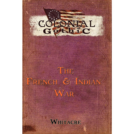 The French & Indian War