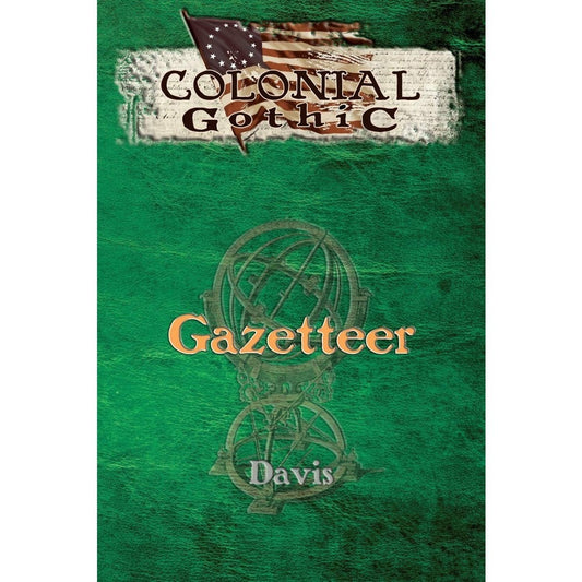 Gazetteer