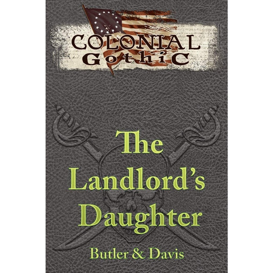 The Landlord's Daughter