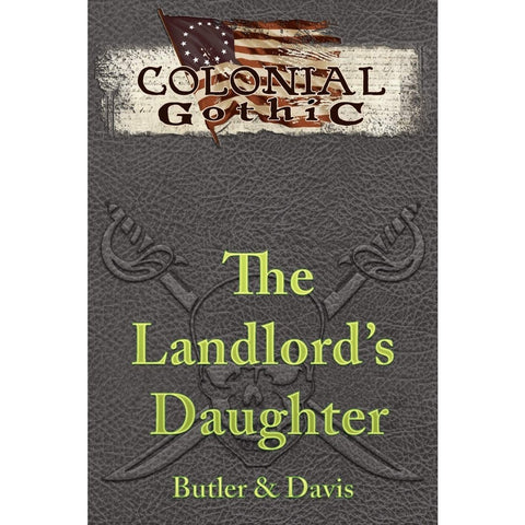 The Landlord's Daughter