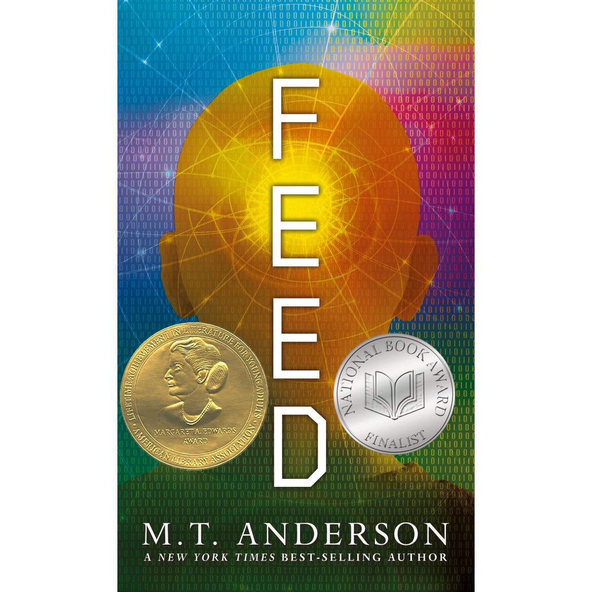 Feed [Anderson, M.T.] 2012 edition