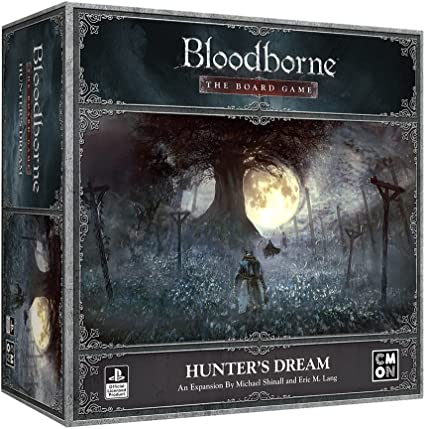 sale - Bloodborne: Hunter's Dream Expansion
