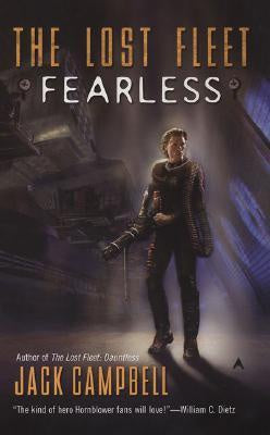 Fearless (Lost Fleet, 2) [Campbell, Jack]