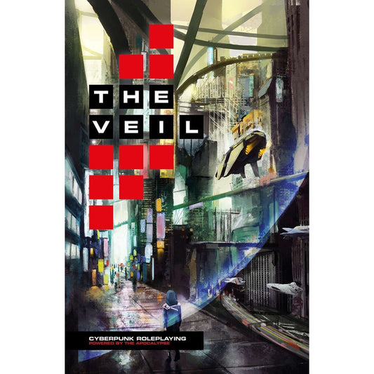 The Veil