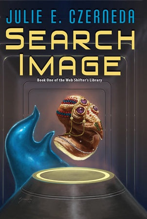 Search Image (Web Shifter's Library, 1) [Czerneda, Julie E.]