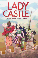 Ladycastle [Dawson, Delilah S.]