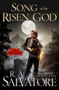 Song of the Risen God (Coven, 3 ) [Salvatore, R. A.]