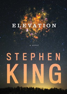 Elevation (Hardcover) [King, Stephen]