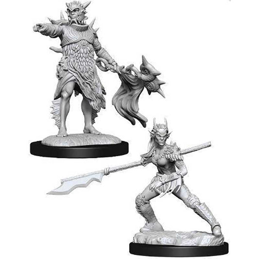 MtG: Coralhelm Commander & Wavewatch W13 [WZK90178]