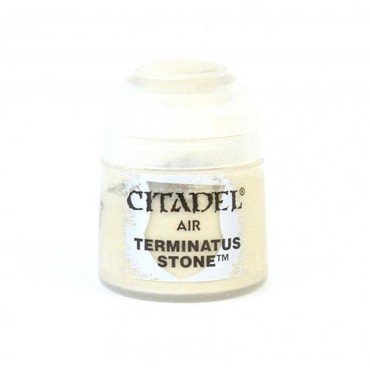 Citadel Terminatus Stone Air Paint