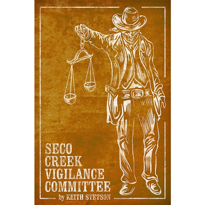 Seco Creek Vigilance Committee