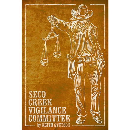 Seco Creek Vigilance Committee