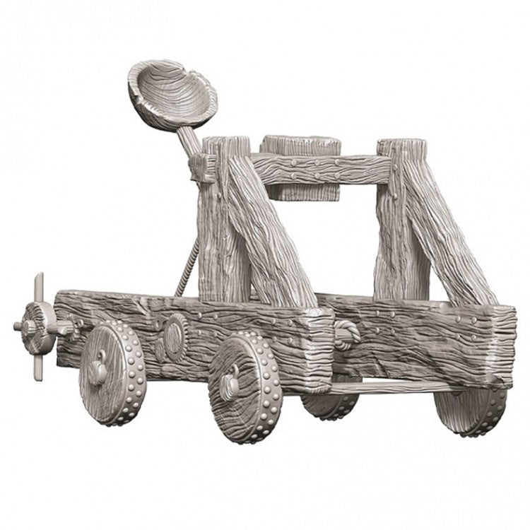 WizKids DC Minis: W9 Catapult [WZK73731]