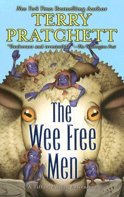 The Wee Free Men (Tiffany Aching, 1) [Pratchett, Terry]