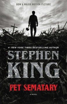 Pet Sematary (Paperback) [King, Stephen]