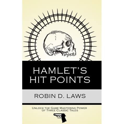 Hamlet's Hit Points
