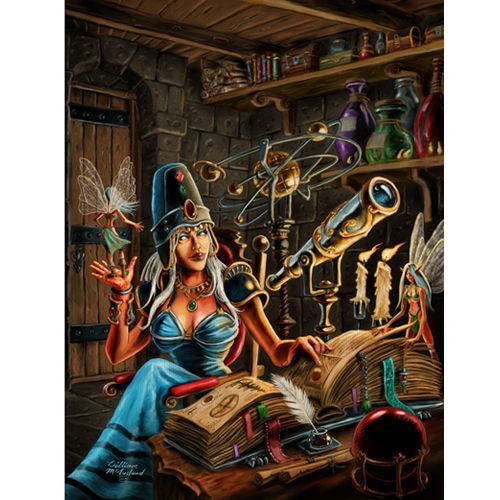 Adventurer's Almanac