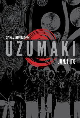 Uzumaki (3-In-1 Deluxe Edition) [Ito, Junji]