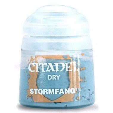 Citadel Paint: Dry: Stormfang