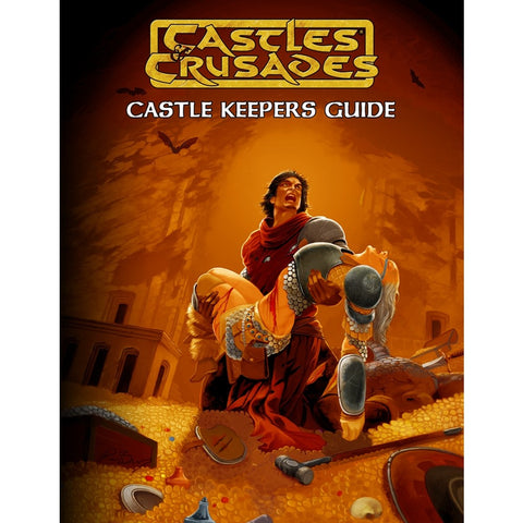 Castle Keepers Guide