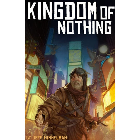 Kingdom of Nothing
