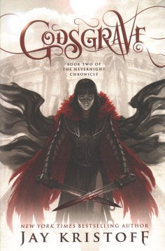 Godsgrave (Nevernight Chronicle, 2) [Kristoff, Jay]