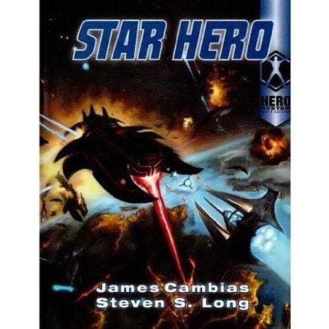 Star Hero 6th Edition