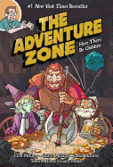 The Adventure Zone: Here There Be Gerblins ( Adventure Zone ) [McElroy, Clint]