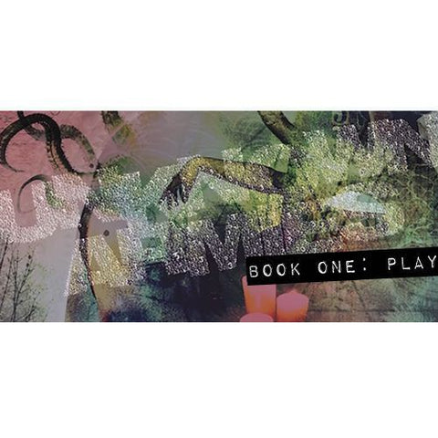 Unknown Armies Book One Play