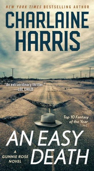 An Easy Death (softcover) [Harris, Charlaine]