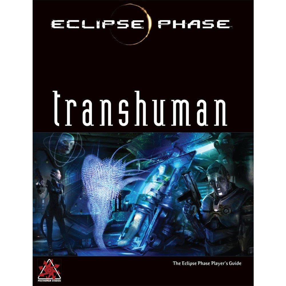 Transhuman