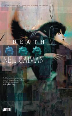 Death [Gaiman, Neil]