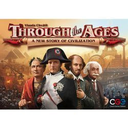 Sale: Through the Ages