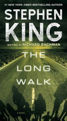 The Long Walk [King, Stephen]