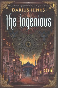 The Ingenious (Paperback) [Hinks, Darius]