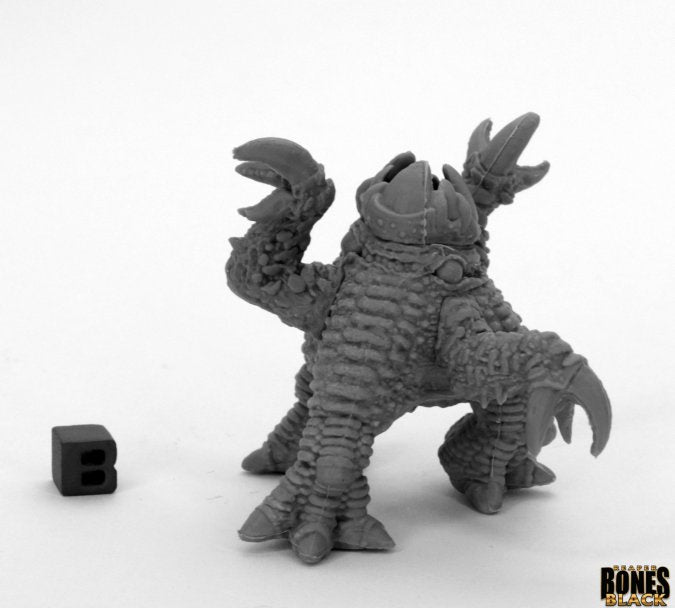 Rockmaw [Reaper 44039]