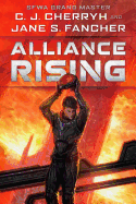 Alliance Rising ( The Hinder Stars #1 ) [Cherryh, C. J.]