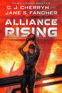 Alliance Rising (The Hinder Stars, 1) [Cherryh, C. J.]