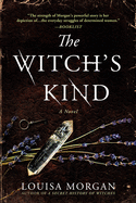 The Witch's Kind [Morgan, Louisa]